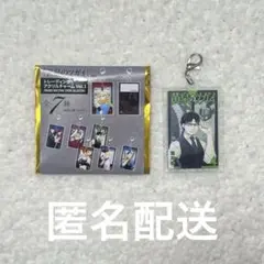 黄泉のツガイ トレーディングアクリルチャーム Vol.1ジン 4巻