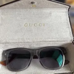 GUCCI グッチ インターロッキング GG0123OJ 蜂 ビーロゴ bee - メルカリ