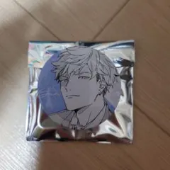 ギヴン CODA:NextVerse シリーズ 缶バッジ 由紀 - メルカリ