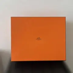 HERMES Avalon ブランケット ウール カシミヤのサムネイル