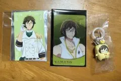 アイナナ 二階堂大和 もちマス - メルカリ