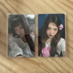 2026年最新】red velvet トレカ スルギの人気アイテム - メルカリ