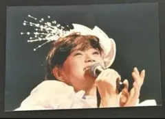中森明菜　ひとりじめ(生写真10枚)➕生写真9枚　希少品 BOMB！ひとりじめ中森明菜 アイドル・フォトパック 生写真10枚 ミニ
