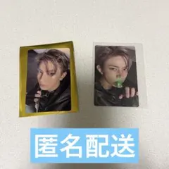 ENHYPEN THE SIN: VANISH ヒスン タワレコ ラキドロ