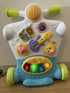 美品　3in1 Walker RideOn トイザらス　プレイセンター