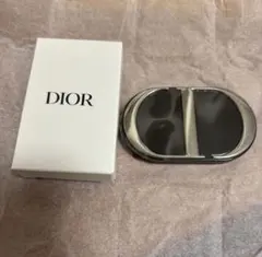 ［あい 様専用］Diorディオール ミラー付き　スマホスタンドリング　ミラー
