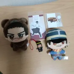 NARUTO うずまきナルト ぬいぐるみ EAKI 第2弾 中国限定 公式正規品