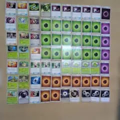 ポケモンカードセット