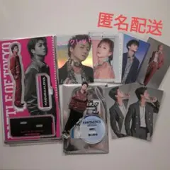 瀬口黎弥 アクスタ フォトカ トレカ セット