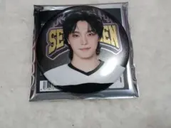 SEVENTEEN　HOME　2025　　ディノ　缶バッチ