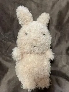 Jellycat little bunny タグ無し