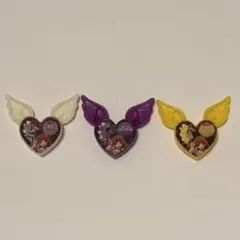 プリティーリズム プリズムストーン サプライズ きぐるみ セット