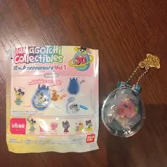 たまごっち 30周年記念 コレクティブルズ Vol.1
