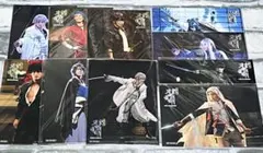 舞台 刀剣乱舞 映画入場特典