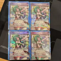 2026年最新】ユニオンアリーナ ランカ パラレルの人気アイテム - メルカリ
