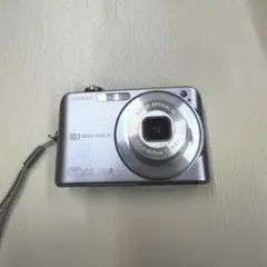 CASIO EXILIM EX-ZR100 デジタルカメラ 充電器セット - メルカリ