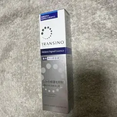 新品 未使用TRANSINO Melano Signal Essence 30gのサムネイル