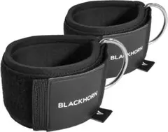 BLACKHORN アンクルストラップ 2個セットのサムネイル