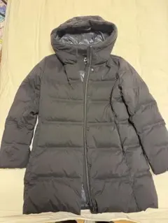 UNIQLO ユニクロ シームレスダウンショートコート S