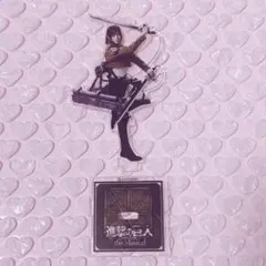 ミュージカル進撃の巨人 サシャ アクリルスタンド 進撃ミュ アクスタ 星波