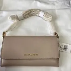 MICHAEL KORS チェーンウォレット