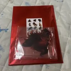 劇場版鬼滅の刃無限城編第一章キービジュアルランダムアクリルスタンドA童磨