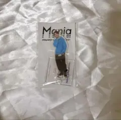 Snow Man 深澤辰哉　LIVE TOUR 2021 Maniaアクスタ