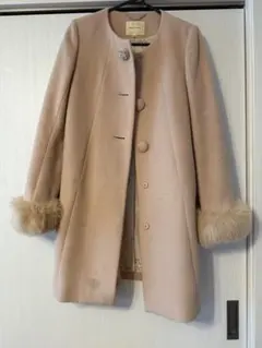 Début de Fiore ピンクベージュ　【最終値下げ】