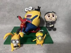 ミニオン
