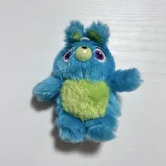 トイ・ストーリー　バニー　ぬいぐるみ