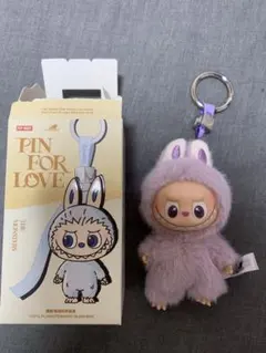 2025年最新】LABUBU popmartの人気アイテム - メルカリ