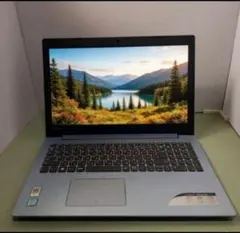 Win11正式対応 IdeaPad 520 i5 8GB 1TB おまけ付き - メルカリ