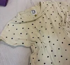 URBAN RESEARCH DOORS 半袖ワンピース 105