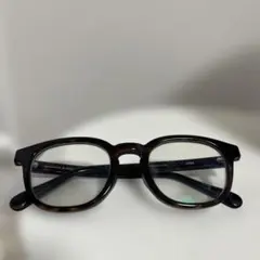 【即日発送！】jins 伊達メガネ