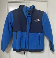 THE NORTH FACE フリースジャケット キッズ