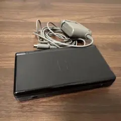 【ジャンク品】Nintendo DS Lite ブラック 本体