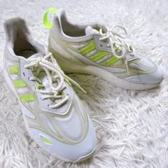 2026年最新】adidas zx shoesの人気アイテム - メルカリ