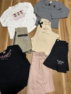 キッズ/ジュニア⭐︎まとめセット150cm〜