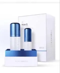 韓国人気なルネセルHicro Q プレミアムアンプル120ml + 30ml - メルカリ