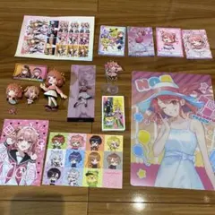 カラフルピーチ　のあさん　まとめ売り