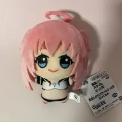 転生したらスライムだった件 転スラ ちびぐるみ ミリム ぬいぐるみ マスコット