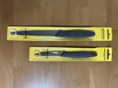 wisp様専用　WENGER ナイフ2本セットのサムネイル