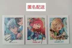 あんスタ 10周年 展示会 ぱしゃっつ 瀬名泉 葵ゆうた 仁兎なずな