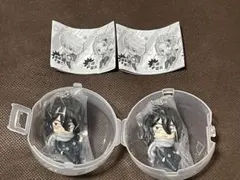 でふぉフィグ！　相澤消太　2個セット　僕のヒーローアカデミア