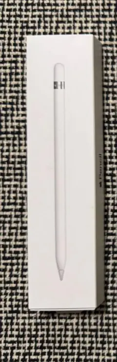 apple pencil 第1世代