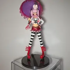 【美品】ワンピース フィギュア ペローナ 超ワンピーススタイリングのサムネイル