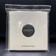 ARTISTRY オイルブロッティングペーパー 50枚入 ６冊のサムネイル