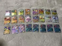 ポケモンカード ダブルレア RR 24枚 まとめ売り