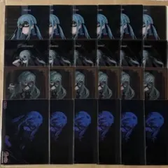 バンドリ Ave Mujica トレーディングカード オブリビオニス 豊川祥子