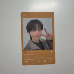 ICEx 筒井俊旭 ROUTE 8 トレカ